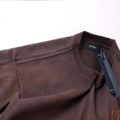 wholesale quality amiri shirts model no. 178